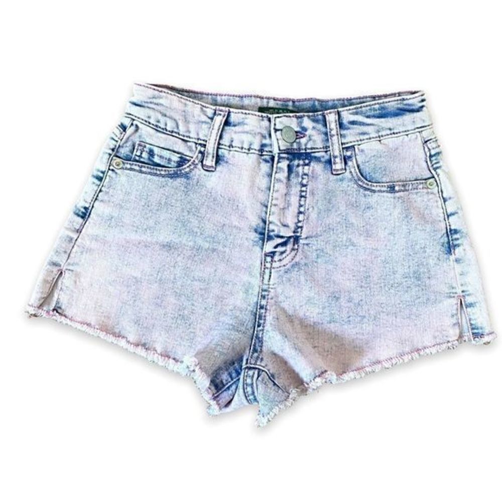 2x19 Wild fable women stretch relaxed shorts size 0